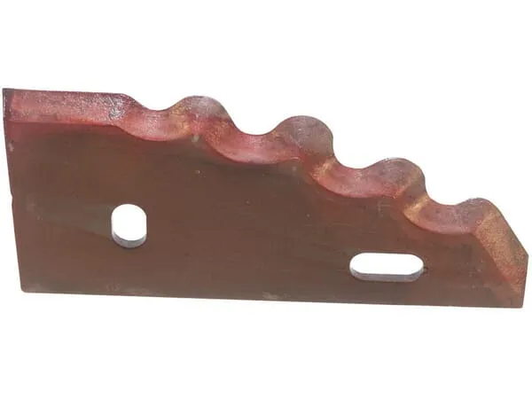 Nůž pro krmný vůz, levý