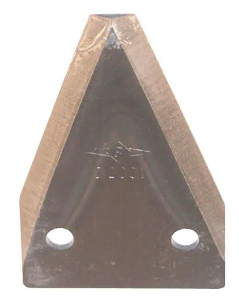 Nůž pro krmný vůz Walker