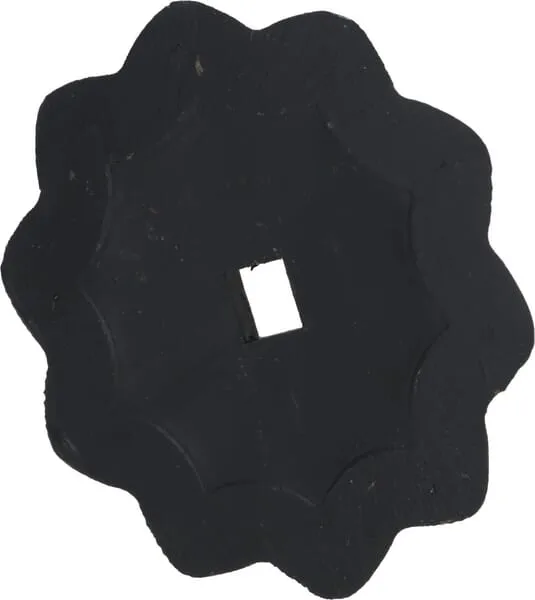 Nůž pro krmný vůz Luclar