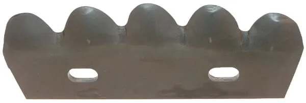 Nůž pro krmný vůz Marmix