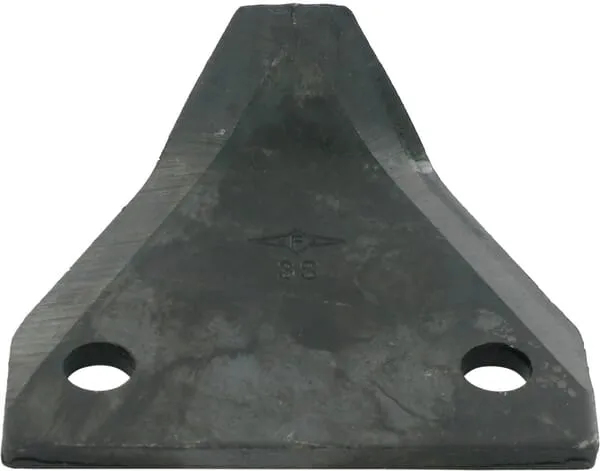 Nůž pro Krmící a mísící vůz