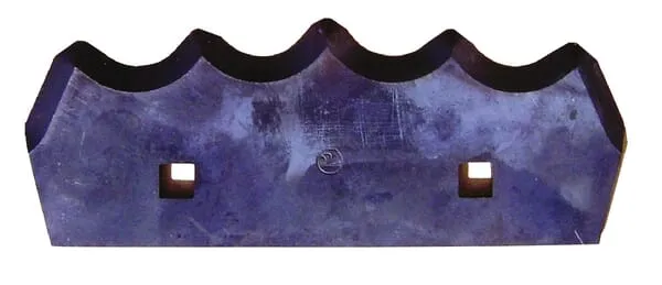 Nůž pro krmný vůz Marmix