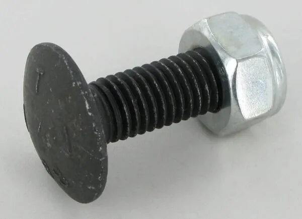 Speciální šroub M 10 x 30