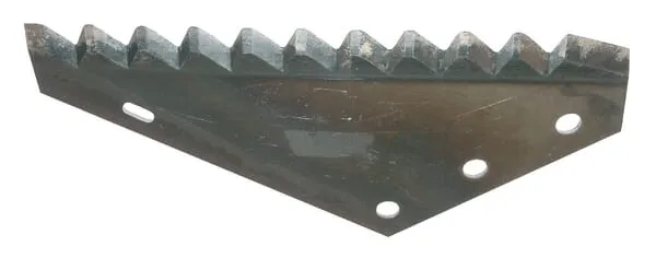 Nůž pro krmný vůz