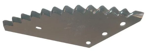 Nůž pro krmný vůz