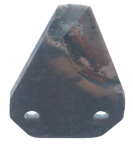 Nůž pro krmný vůz Sgariboldi