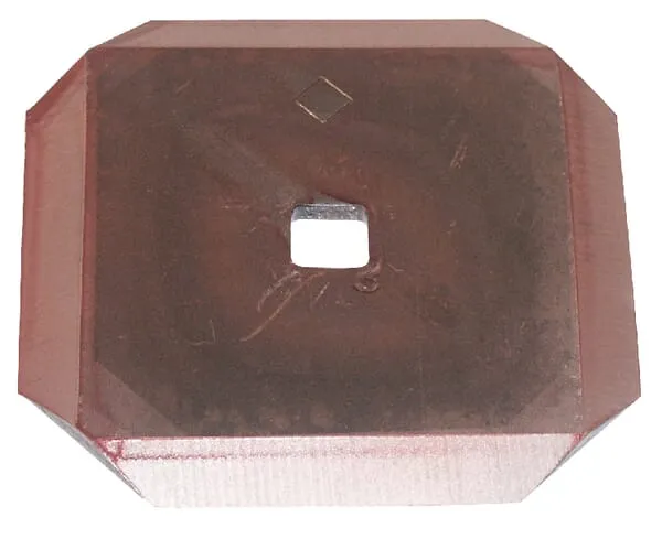 Nůž pro krmný vůz Seko