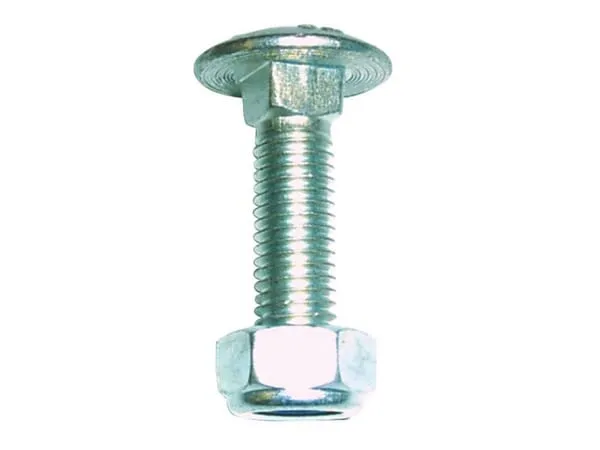 Speciál. šroub M10x40 8.8