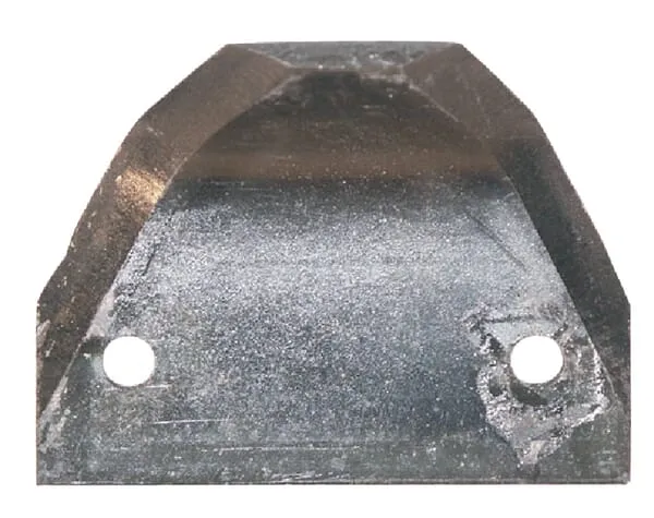 Nůž pro krmný vůz Seko