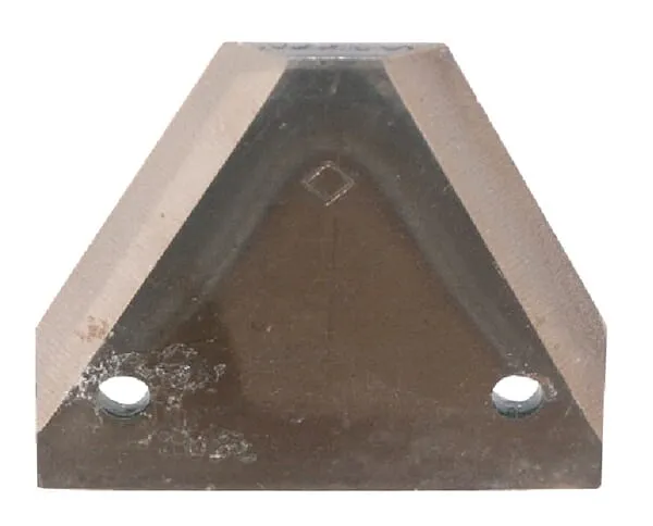 Nůž pro krmný vůz Seko