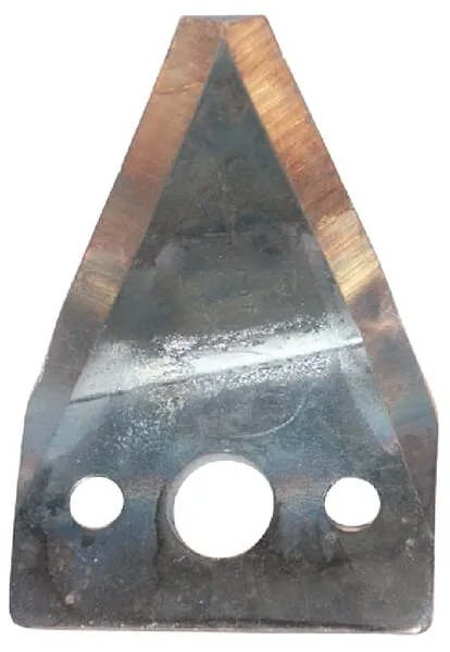 Hladký segment levý Str'M