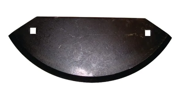 Nůž pro krmný vůz Walker