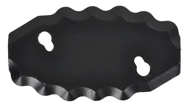 Nůž pro míchačku na krmivo pr.