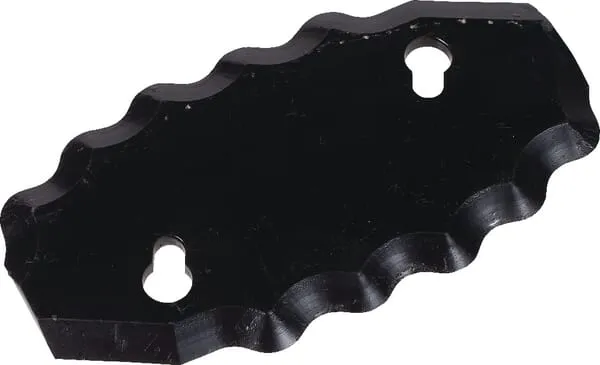 Nůž pro míchačku na krmivo l.