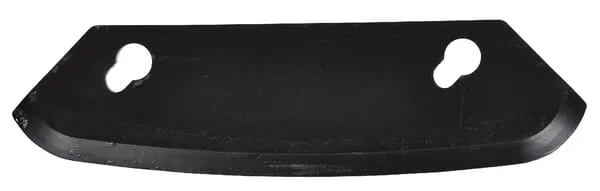 Nůž pro míchačku na krmivo