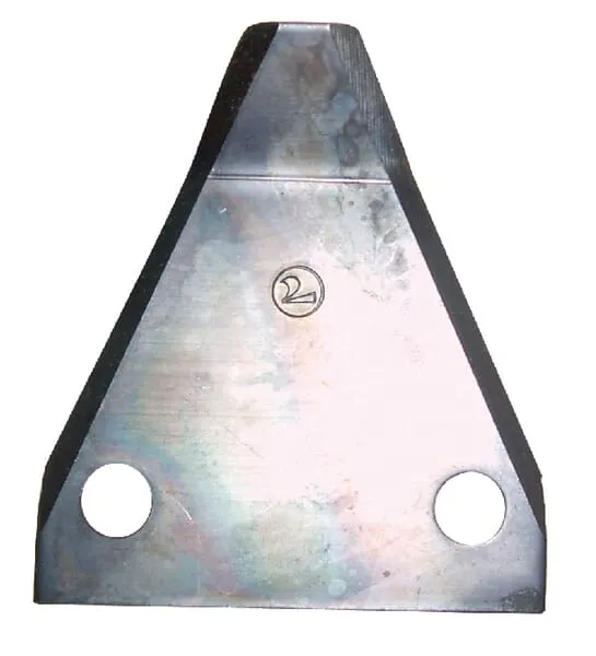 Nůž pro krmný vůz Universal