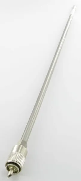 Sonda 0,45 m sláma/seno Wile25