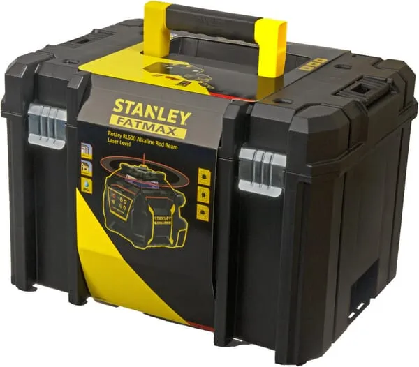 RL600 Rotační laser