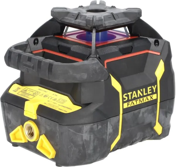 Rotační laser RL700L FATMAX®