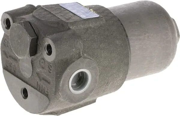 Tlakový filtr 1/2" 25 µm