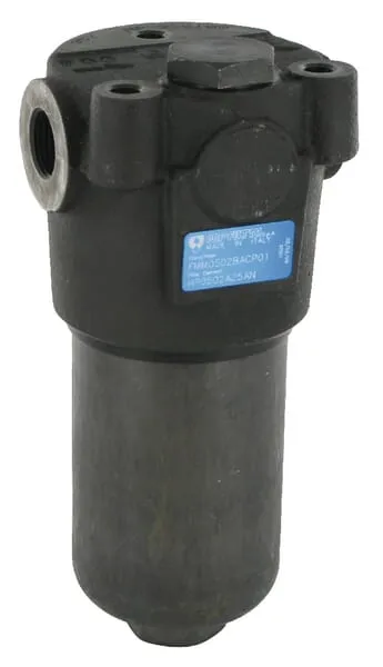 Vysokotlaké filtry, typ FMM 050