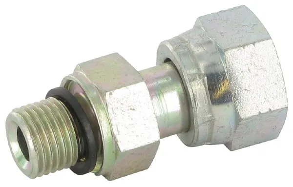 Šroubení ORFS 11/16U 1/4 BSP