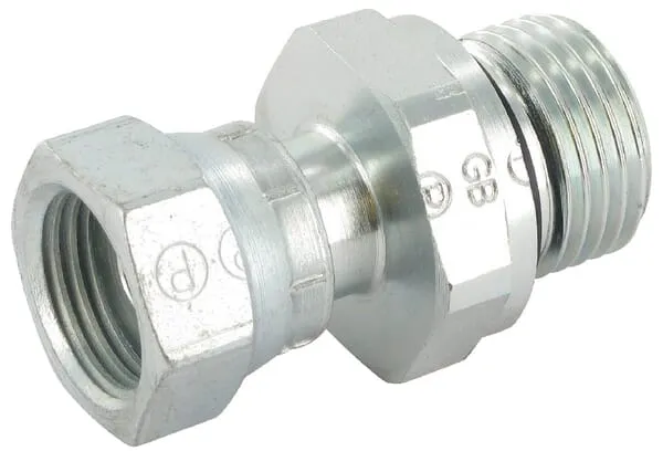 Spojka ORFS 11/16U 1/2 BSP