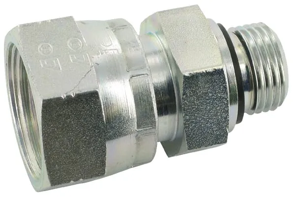 Šroubení ORFS 1 3/16U 1/2 BSP