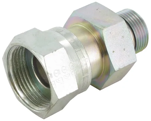 Šroubení ORFS 1 7/16U 3/4 BSP