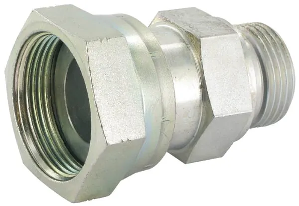 Šroubení ORFS 1 11/16U 1" BSP