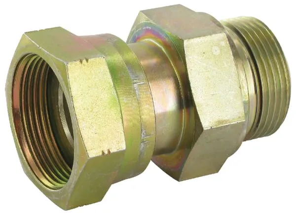 Šroubení ORFS 1 11/16U 1"1/4 BSP