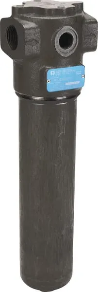 Pouzdra filtrů pro tlakové filtry, typ FMP135