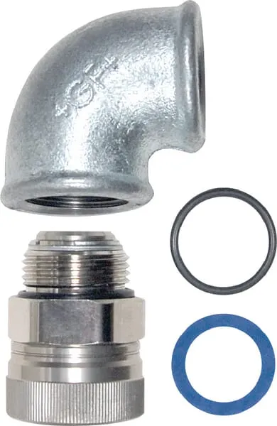 3 montážní sady FMT