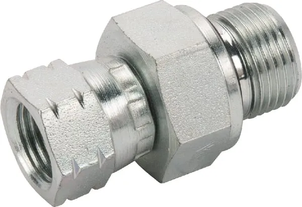 Spojka FJ 1/2 - MG 3/8