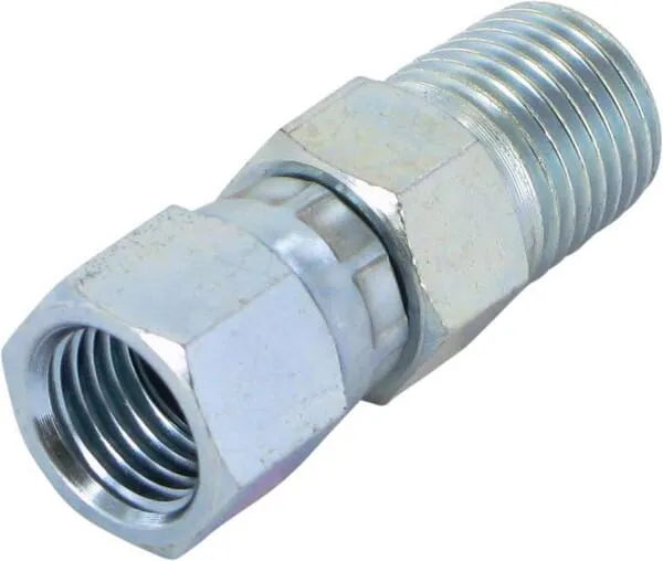 Lem. šr. 7/16 JIC x 1/4 BSPT