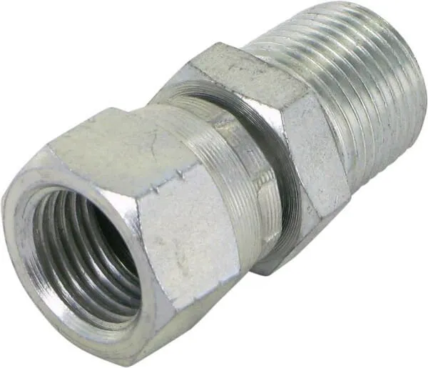 Lem. šr. 9/16 JIC x 3/8 BSPT