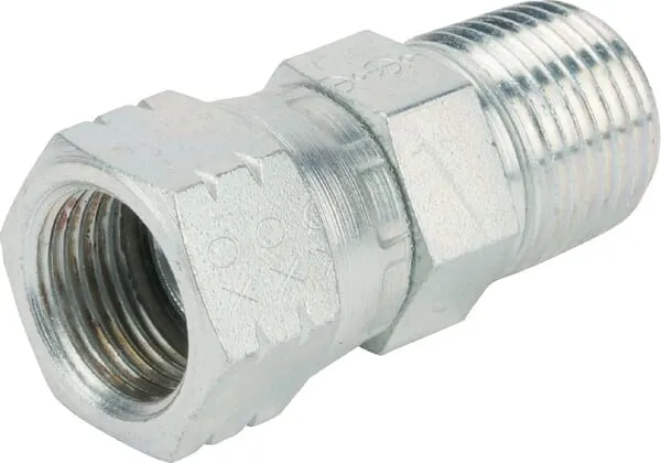 Adaptér FJ 3/4 - MNPT 3/4