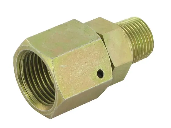 Red.šroubení 7/8 UNFx3/8 NPT