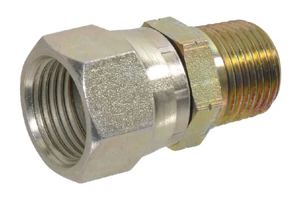 Red.šroubení 7/16 UNF x 1/8 NPT