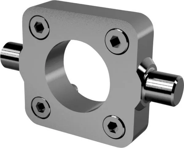 Čep centrální typu FN...