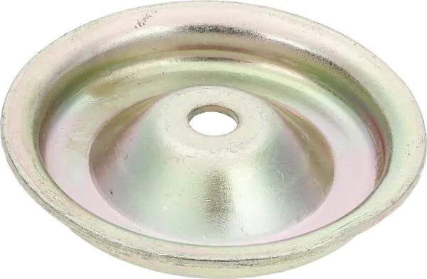 Krytka secího stroje