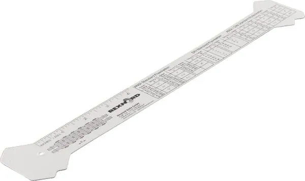 3052 - Rexnord Chain & Links