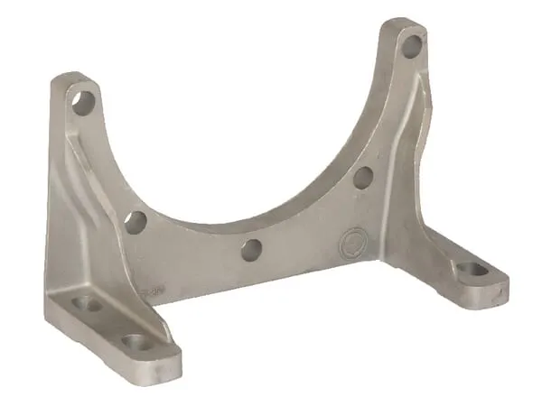 Nožky podpěry čerpadla v jednoduchém provedení, PTFL