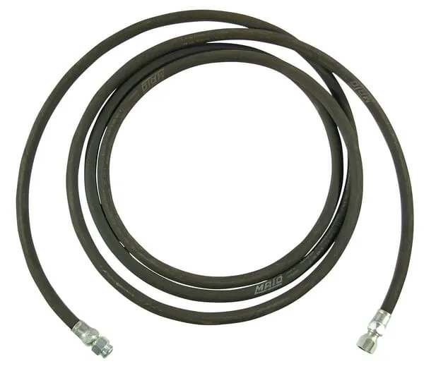 Příslušenství pro přístroj k mazání vzduchu Mato _