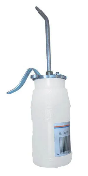 Olejničky pro kutily Pressol