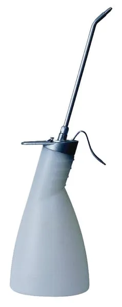 Olejnička, plastová 200ml