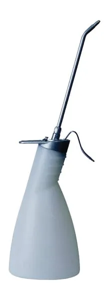 Pumpovací olejničky, plastové Pressol