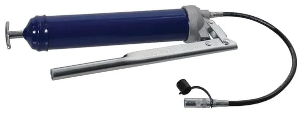 Ruční pákový tukový lis Pneumaxx Pressol