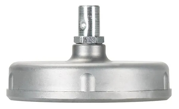 Plnicí adaptér pro 400g kazety