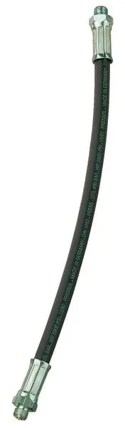 Hadice mazacího lisu M10-300mm